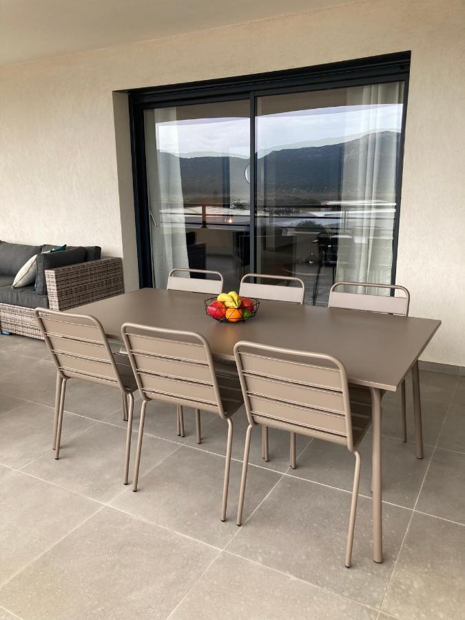 Sognu Di Serena - Superbe Avec Parking Gratuit Sur Place