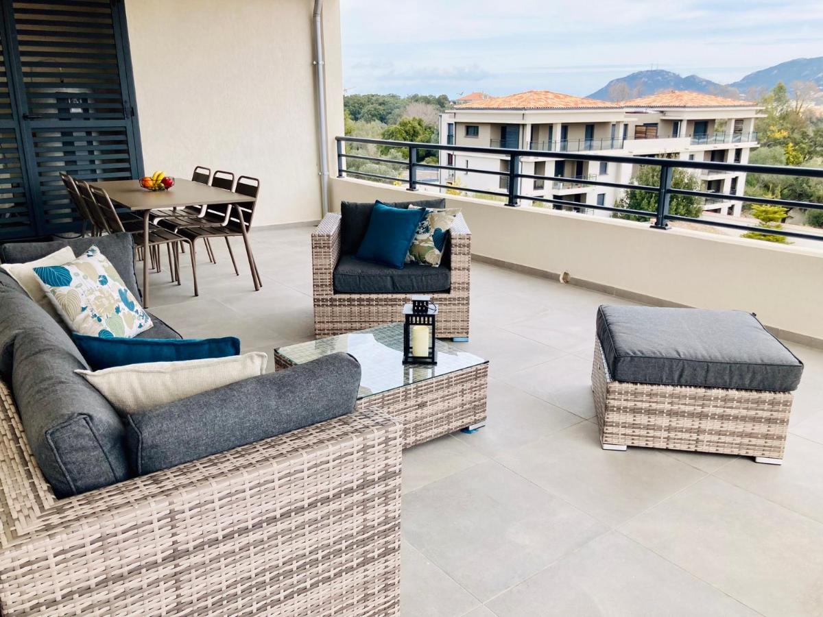 Sognu Di Serena - Superbe Avec Parking Gratuit Sur Place Porto-Vecchio (Corsica)
