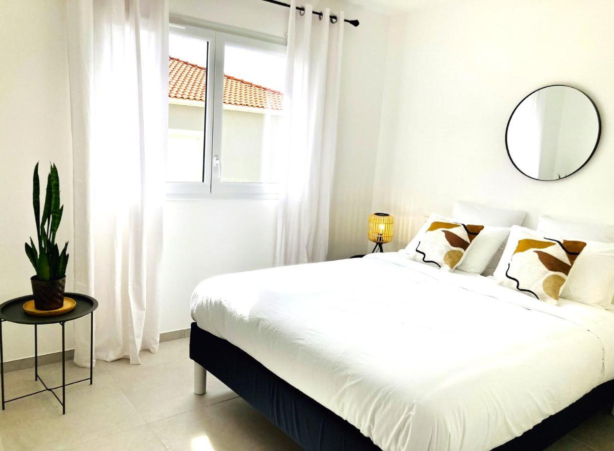 Sognu Di Serena - Superbe Avec Parking Gratuit Sur Place Apartment
