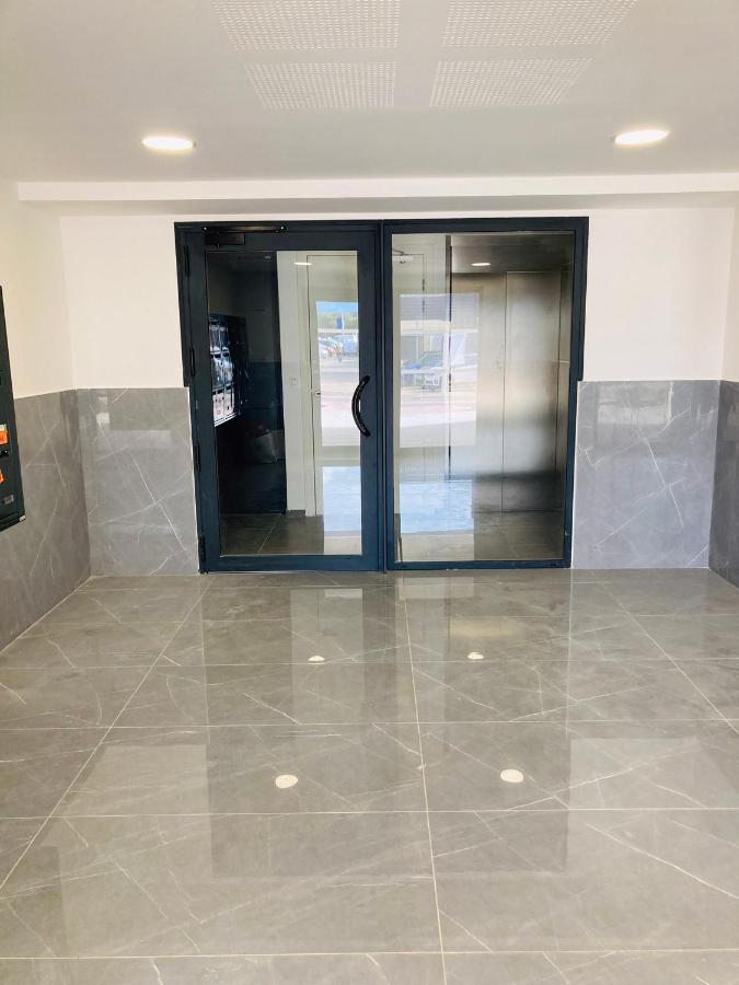 Apartment Sognu Di Serena - Superbe Avec Parking Gratuit Sur Place