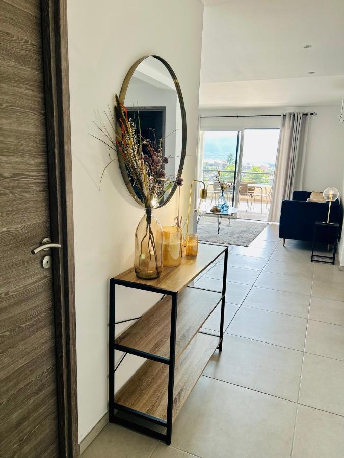 Sognu Di Serena - Superbe Avec Parking Gratuit Sur Place Apartment