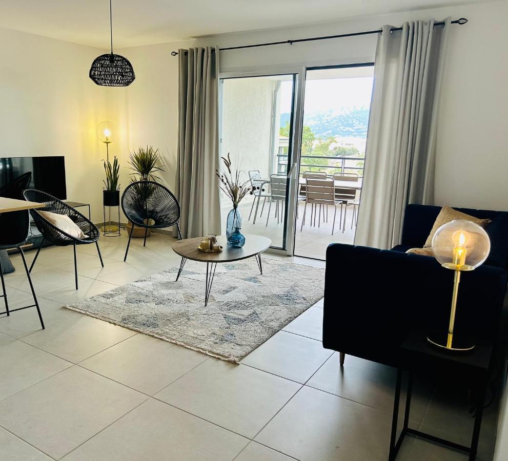 Apartment Sognu Di Serena - Superbe Avec Parking Gratuit Sur Place Porto-Vecchio (Corsica)