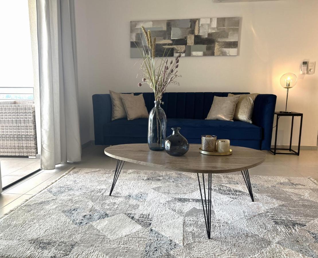 Sognu Di Serena - Superbe Avec Parking Gratuit Sur Place Apartment *