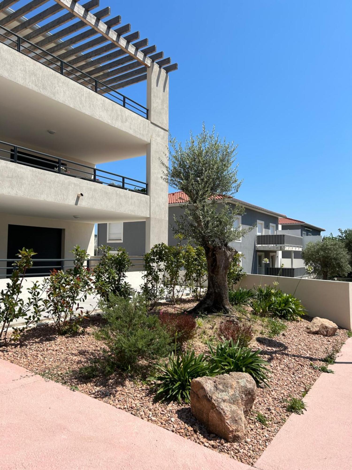 Sognu Di Serena - Superbe Avec Parking Gratuit Sur Place Apartment Porto-Vecchio (Corsica)