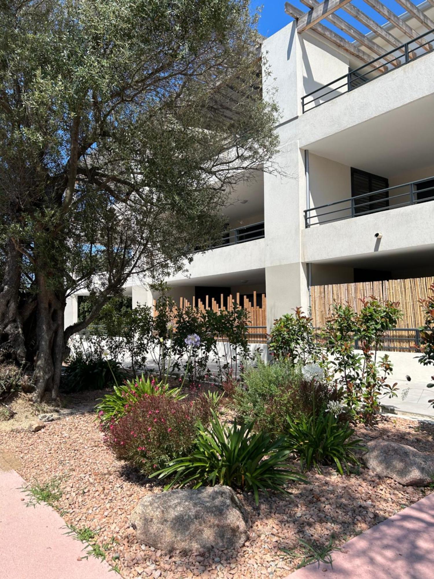 Sognu Di Serena - Superbe Avec Parking Gratuit Sur Place