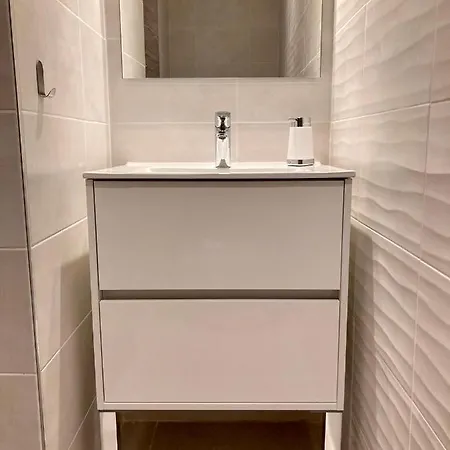 Sognu Di Serena - Superbe Appartement Avec Parking Gratuit Sur Place Porto-Vecchio  Exterior photo