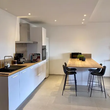 Sognu Di Serena - Superbe Appartement Avec Parking Gratuit Sur Place Porto-Vecchio  Exterior photo