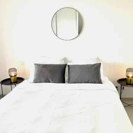 Sognu Di Serena - Superbe Appartement Avec Parking Gratuit Sur Place Porto-Vecchio  Exterior photo