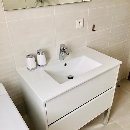 Sognu Di Serena - Superbe Appartement Avec Parking Gratuit Sur Place Porto-Vecchio  Exterior photo