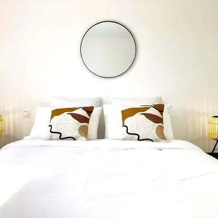 Sognu Di Serena - Superbe Appartement Avec Parking Gratuit Sur Place Porto-Vecchio  Exterior photo